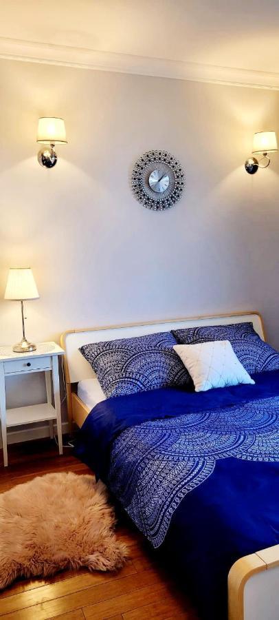 Apartmán Homecomfort Atlantic *
