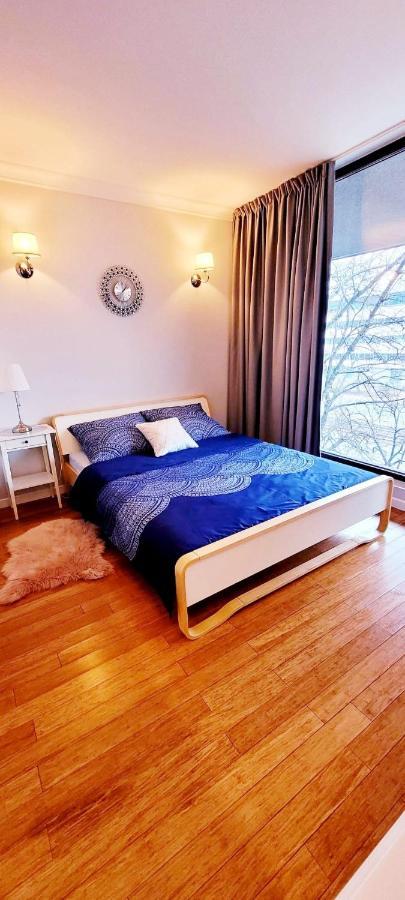 Apartmán Homecomfort Atlantic