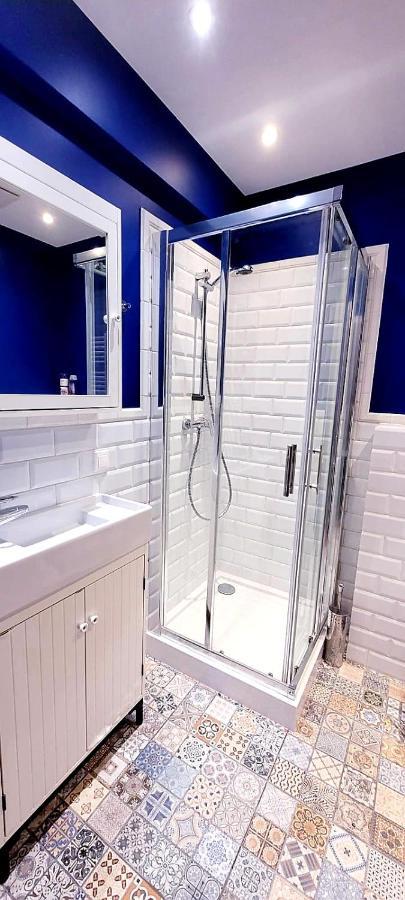 Apartmán Homecomfort Atlantic *