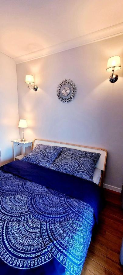 Apartmán Homecomfort Atlantic