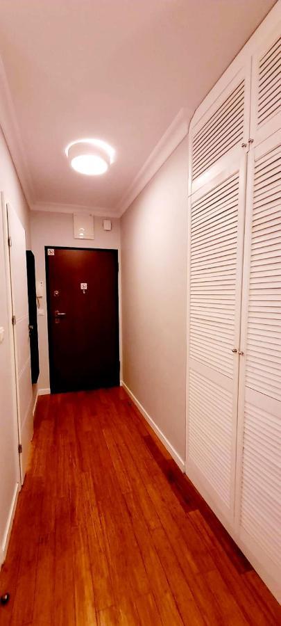Homecomfort Atlantic Apartment