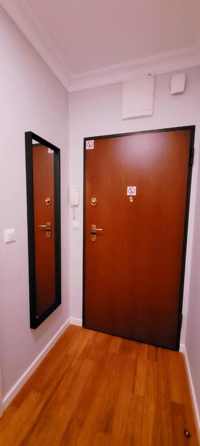 Homecomfort Atlantic * Warszawa