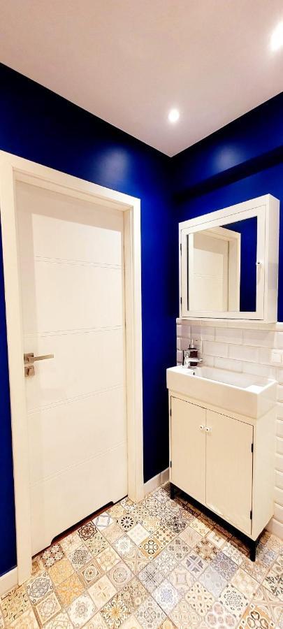 Homecomfort Atlantic Apartament