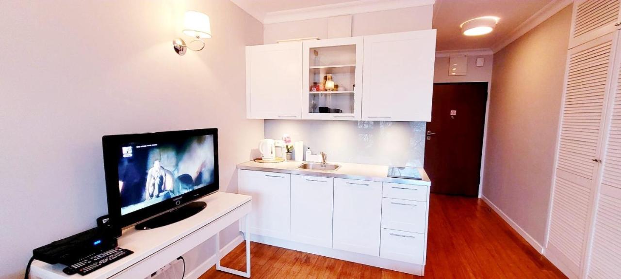 Homecomfort Atlantic Apartament