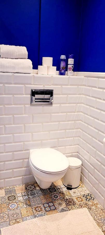 Homecomfort Atlantic Apartament *