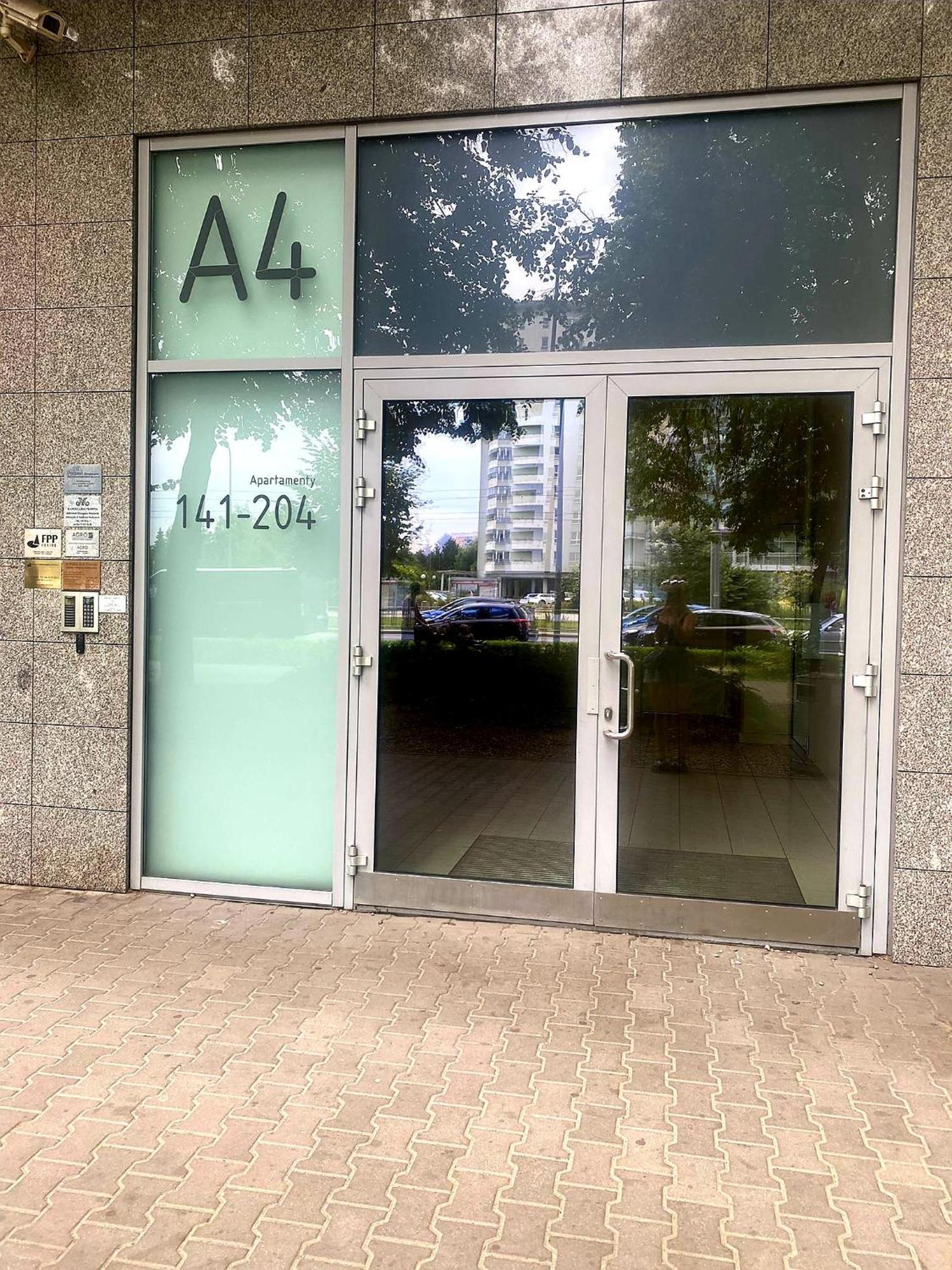 Homecomfort Atlantic Apartament