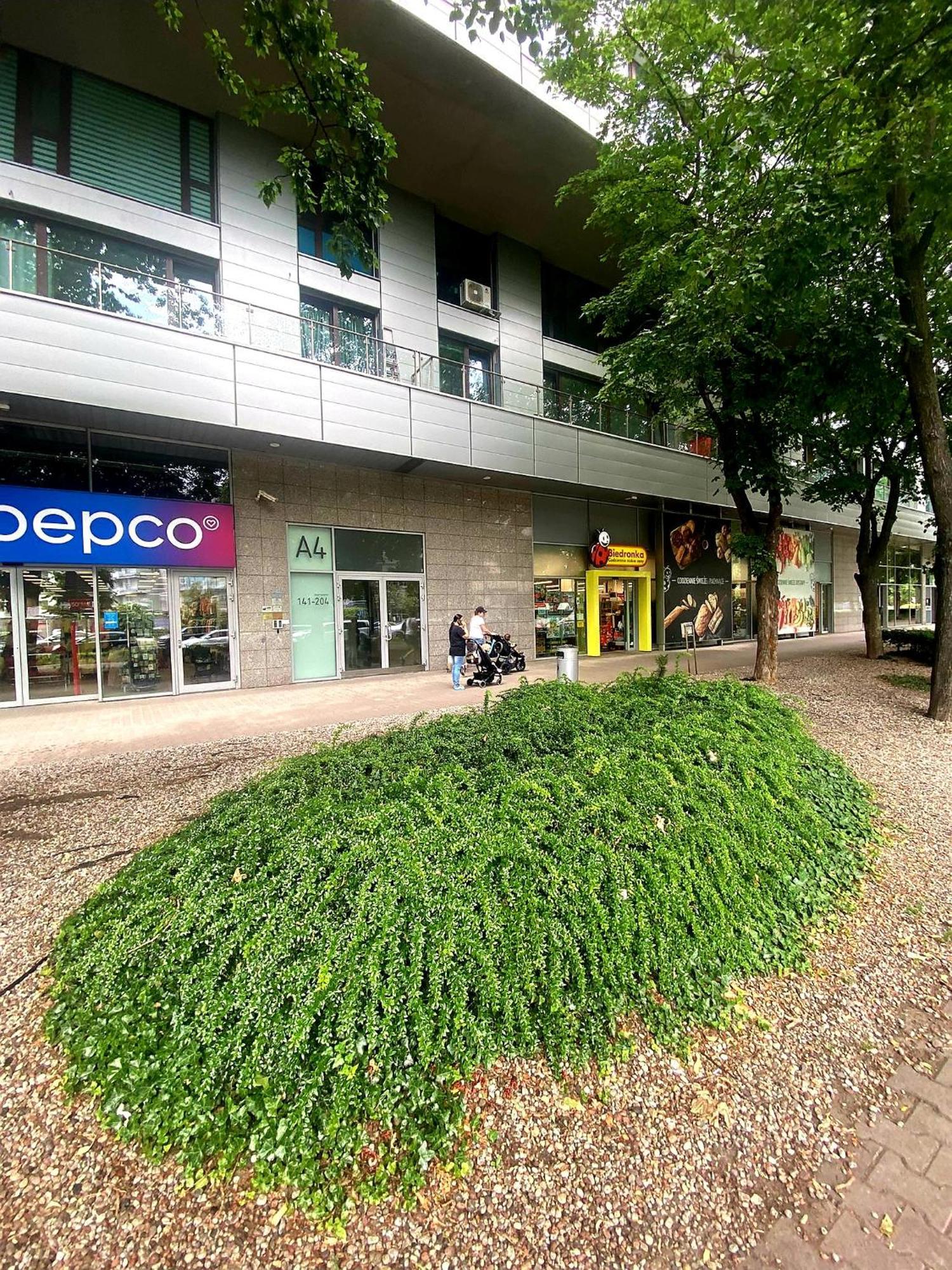 Apartament Homecomfort Atlantic